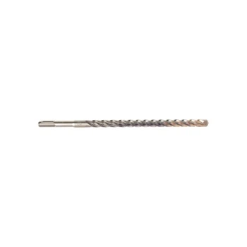 Бур Milwaukee SDS+ MX4, 12,0х310х250мм (4932352034) Milwaukee 4932352034 994642