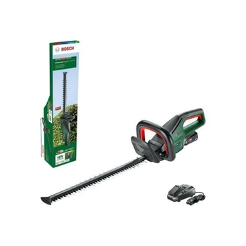 Кущоріз Bosch акумуляторний UniversalHedgeCut 18V-50 18V, 2.5Ah, 50мм, крок різу 20мм (0.600.849.K01) BOSCH 0.600.849.K01 1085432