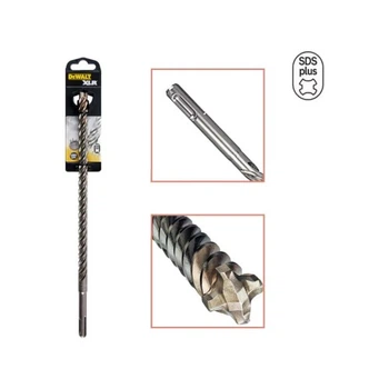 Бур DeWALT SDS-Plus, XLR, 4 кромки, 6x210x150 мм (DT8914) DeWALT DT8914 1094666