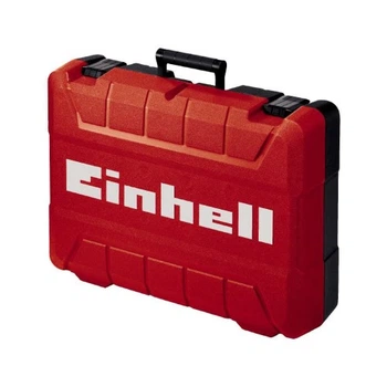 Ящик для інструментів Einhell E-Box M55/40, 30 кг, 40x55x15 см, 3.1 кг (4530049) EINHELL 4530049 981787