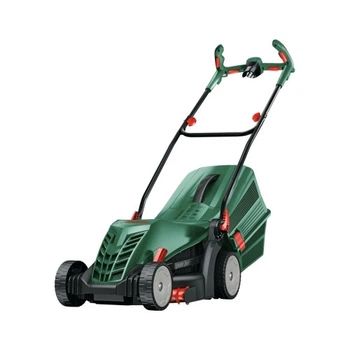 Газонокосарка Bosch UniversalRotak 34-405 1300Вт, 34см, 40л, 27-50мм, 11кг (0.600.8A6.401) BOSCH 0.600.8A6.401 988929