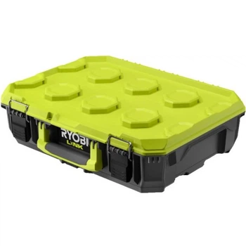 Ящик для инструментов Ryobi модульный Link RSL101, 15х57х43см, пластик (5132006072) Ryobi 5132006072 982574