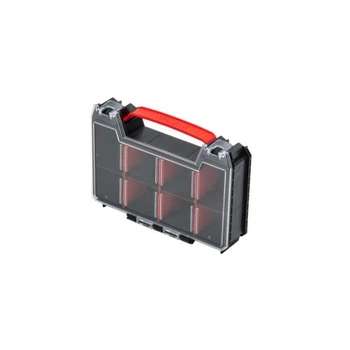 Ящик для інструментів QBRICK SYSTEM оранайзер PRO MULTI (ORGQPROMCZAPG001) QBRICK SYSTEM ORGQPROMCZAPG001 982174