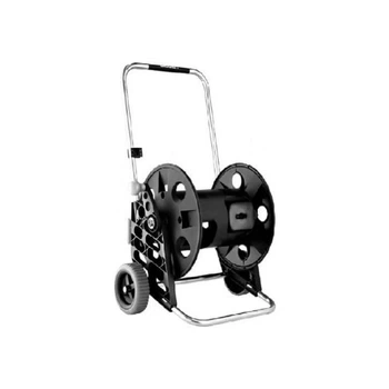 Візок для шлангу Claber Genius100 1/2-100м, 3/4-60м (88720000) Claber 88720000 987596