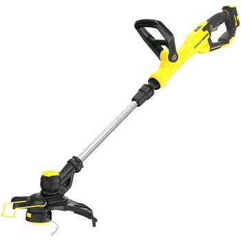 Тример садовий Stanley FatMax, 18V (20 В), 4Ah, 7200 об,. 33 см (SFMCST933M1) Stanley SFMCST933M1 994570