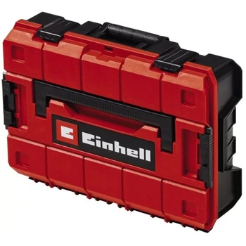 Ящик для инструментов Einhell E-Case S-F (пластик) до 25кг. (4540020) EINHELL 4540020 982027