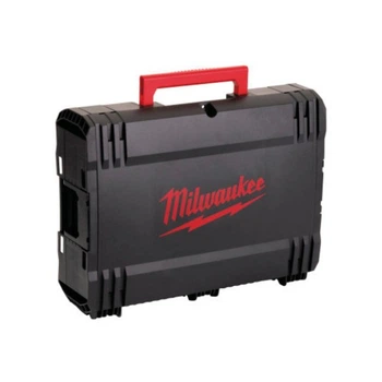 Ящик для інструментів Milwaukee с поролоновой вставкой (4932378986) Milwaukee 4932378986 981949