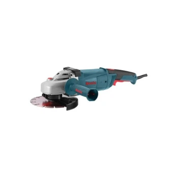 Шлифовальная машина Ronix 2350Вт, 180мм (3211) Ronix 3211 992392