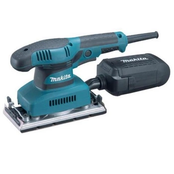 Шліфувальна машина Makita BO3710, вибрационная (BO3710) Makita BO3710 991450