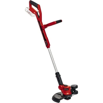 Триммер садовый Einhell GE-CT 18/30 Li - Solo PXC 18V, 30см, 8500об/мин, 2.1кг (без АКБ и ЗУ) (3411250) EINHELL 3411250 991704