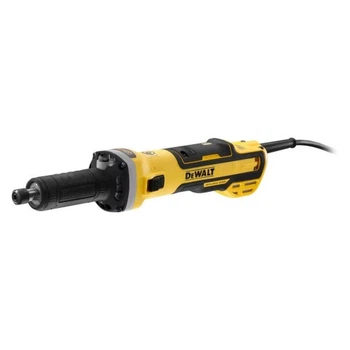 Шлифовальная машина DeWALT 1300 Вт, 7500-25000 об/мин (DWE4997) DeWALT DWE4997 992245