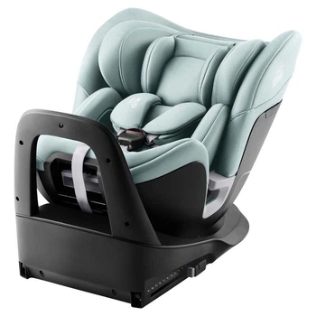 Автокрісло Britax-Romer Swivel 2 гр. 0+/1/2 0-7 років Ocean, 2000042150