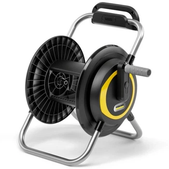 Візок для шлангу Karcher HR 3 40м, 1/2" 30м, 5/8" 25м 3/4" (2.645-371.0) Karcher 2.645-371.0 988110