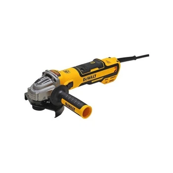 Шлифовальная машина DeWALT 1700 Вт, 2200-10500 об/мин, d=125 мм (DWE4357) DeWALT DWE4357 992368