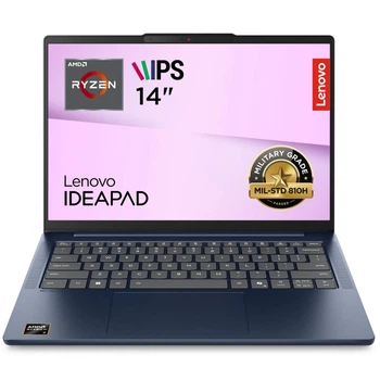 Ноутбук Lenovo IdeaPad Slim 5 14ARP10 (83HT003FRA)