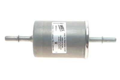 Фільтр паливний Daewoo Lanos 1.4/1.5 WIX FILTERS WF8101