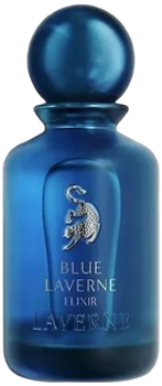 Woda perfumowana męska Laverne Blue Laverne Elixir 100 ml (6287042284511)
