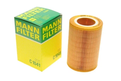 Фільтр повітряний Smart City-Coupe/Cabrio/Fortwo 0.8 99-07 MANN-FILTER C1041