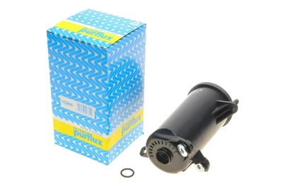 Фільтр паливний Honda Civic IX/CR-V IV 1.6 13- Purflux FCS855