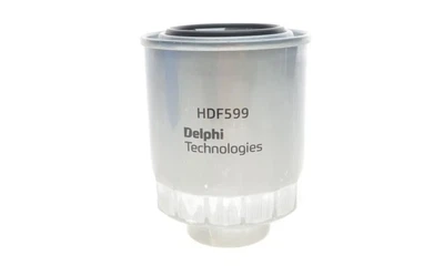 Фільтр паливний Honda CR-V/Civic/Accord 2.2 CTDi 04- Delphi HDF599