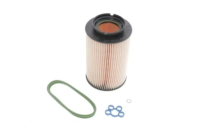 Фільтр паливний VW Caddy 1.9TDI/2.0SDI 04-10 MANN-FILTER PU 936/4 X