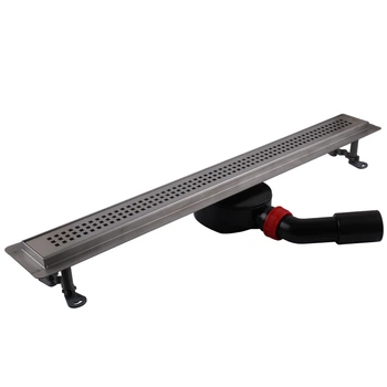 Трап линейный душевой TILLO TM256-70
