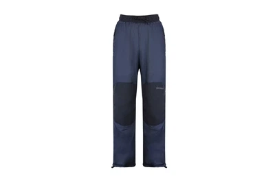 Брюки Viverra Mid Warm Cloud Pants Navy Blue, размер: M (9740400301)