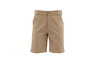 Шорты Simms Superlight Short Cork, размер: 32W (9740302201)