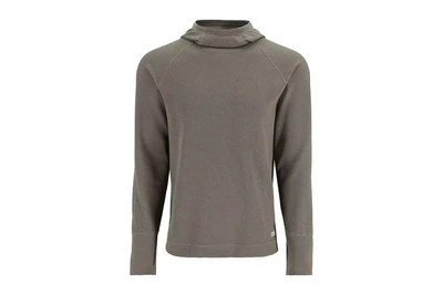 Худи Simms Highline Hoody Smokey Olive, размер: XXL (9760202203)