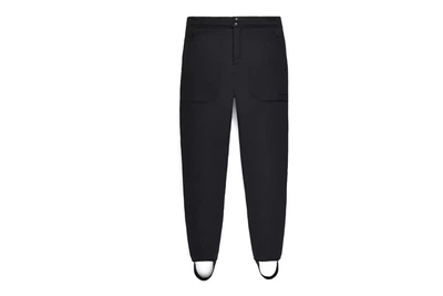 Штаны Simms Strata 330 Bottom Black, размер: M (9740302302)