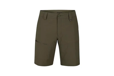Шорты Simms Guide Short Loden, размер: 36W (9740301803)