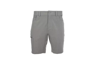 Шорты Simms Challenger Shorts Steel, размер: 34W (9740301103)