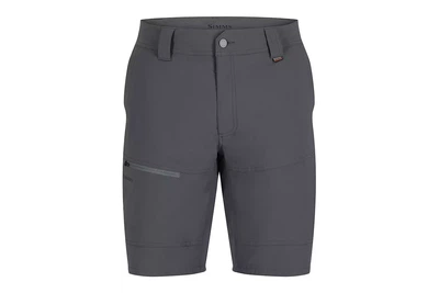 Шорты Simms Guide Short New Slate, размер: 32W (9740301703)