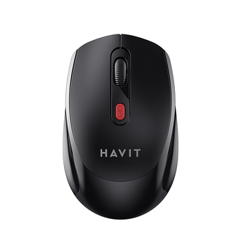 Бездротова миша HAVIT MS10RF Black