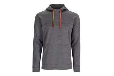 Худи Simms Challenger Hoody Slate, розмір: S (9760202101)