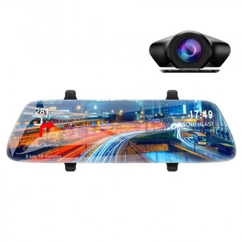 Видеорегистратор Aspiring Maxi 5 WIfi 4K Speedcam (Aspiring Maxi 5 WIfi 4K Speedcam) Aspiring Aspiring Maxi 5 WIfi 4K Speedcam 941788