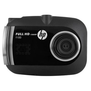 Видеорегистратор HP f100 HP f100 941581