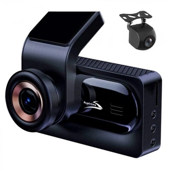 Видеорегистратор Aspiring AT360 Dual 4G Wifi GPS (Aspiring AT360 Dual 4G Wifi GPS) Aspiring Aspiring AT360 Dual 4G Wifi GPS 941775