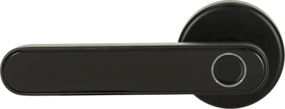 Розумний замок KIK Bluetooth з кодом та відбитком пальця KX3854 (5903039750272)