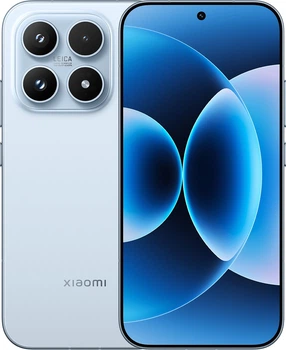 Мобільний телефон Xiaomi 17 12/512GB Ice Blue (6932554483418)