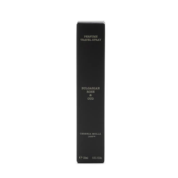 Арома спрей Cereria Molla Premium Bulgarian Rose & Oud 15 мл (21429118)