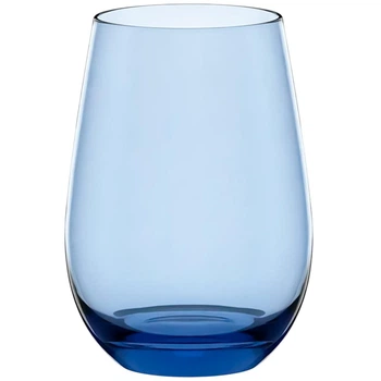 Набір склянок Stoelzle Tumbler Elements EL051 465 мл 6 шт (21451829)