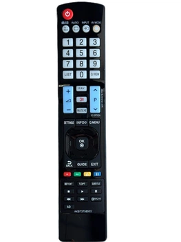 Пульт для телевізора LG AKB73756503 Remote Control
