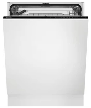 Вбудована посудомийна машина Electrolux EEA17200L