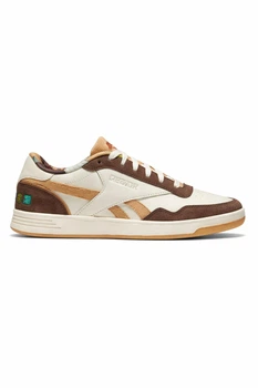 Кеди Reebok x Kung Fu Panda 'Royal Techque' Білий, Коричневий 35 H02985