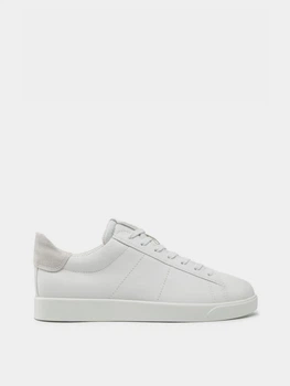 Кеды низкие ECCO 5288632 Белый 42 ZM5251