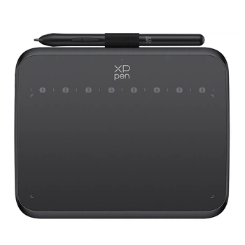 Графічний планшет XP-PEN Deco 640 (IT640)