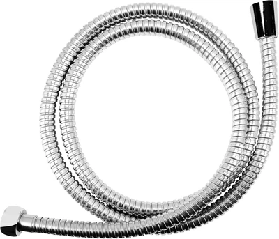 Душовий шланг Cornat з нержавіючої сталі 150 см 1/2"