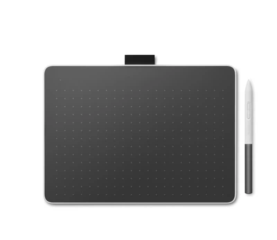 Графічний планшет Wacom One Medium (CTC6110WLW1B)