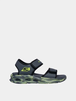 Сандалии Skechers 9080503 Серый 28.5 KK3744